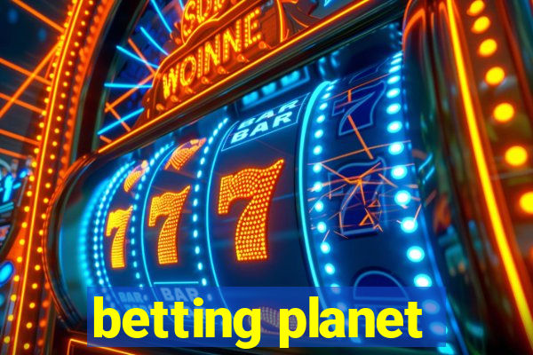 betting planet