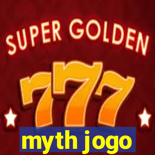 myth jogo