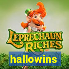 hallowins