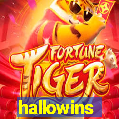 hallowins