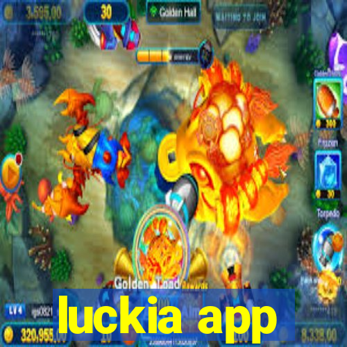 luckia app