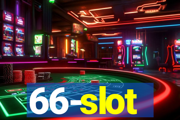 66-slot