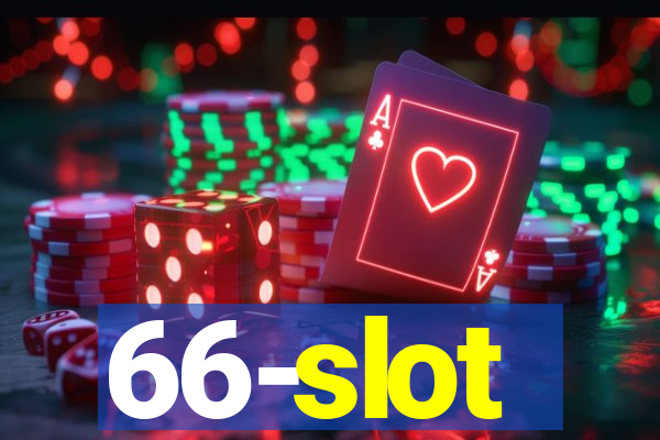 66-slot