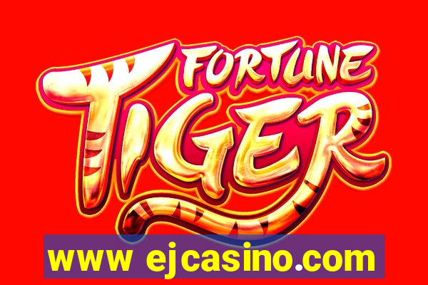 www ejcasino.com