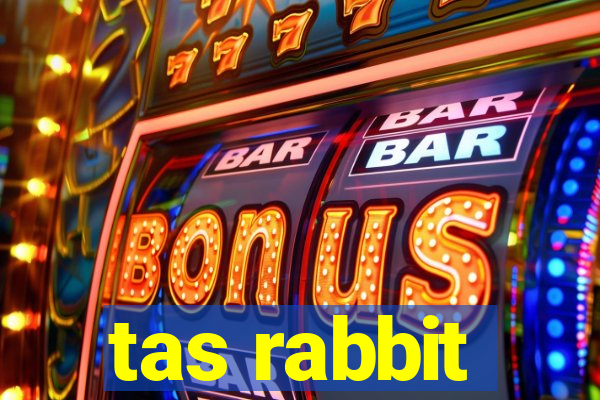 tas rabbit