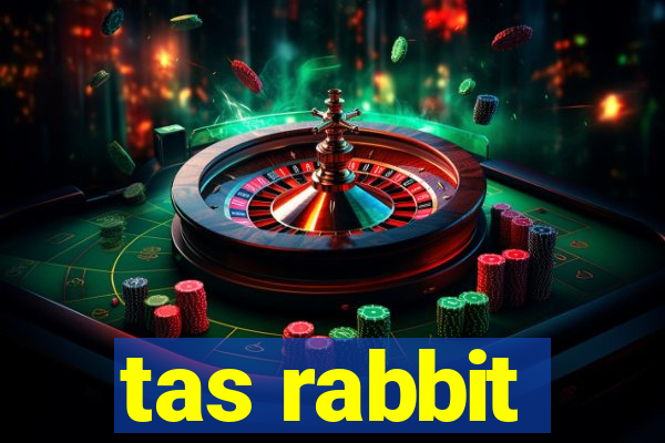 tas rabbit