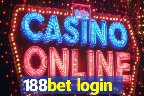 188bet login