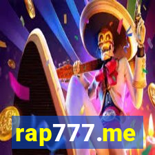 rap777.me