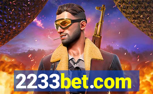 2233bet.com