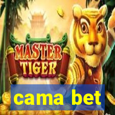 cama bet