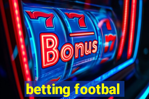 betting footbal