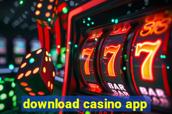 download casino app