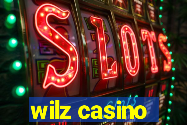 wilz casino