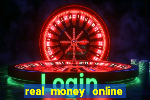 real money online casinos usa