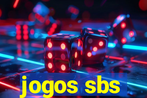 jogos sbs