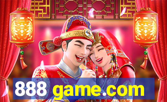 888 game.com