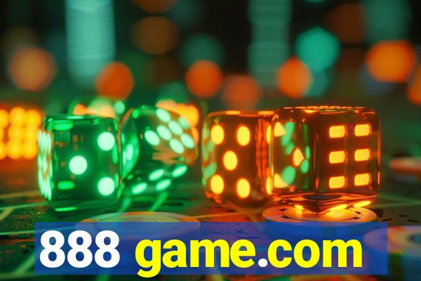 888 game.com