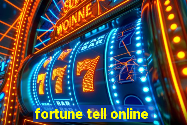 fortune tell online