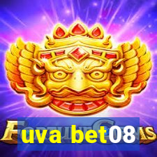 uva bet08