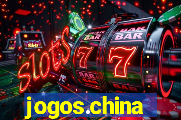 jogos.china