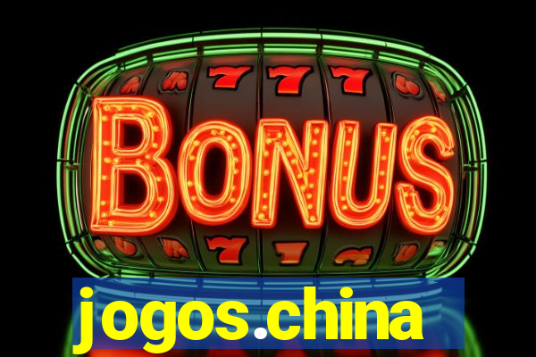 jogos.china