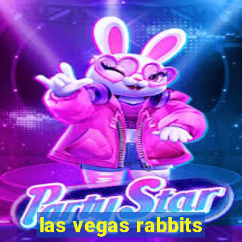 las vegas rabbits