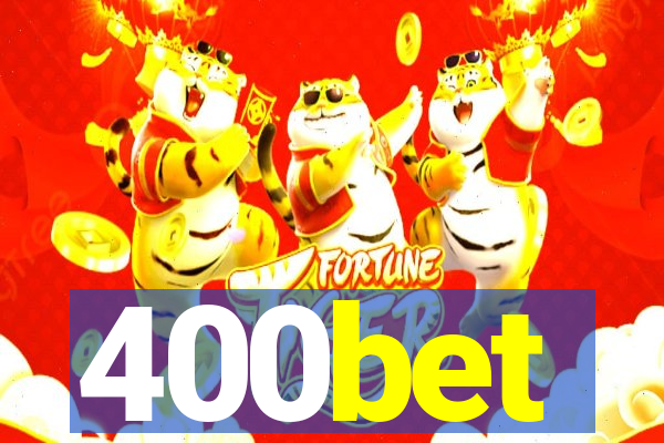 400bet