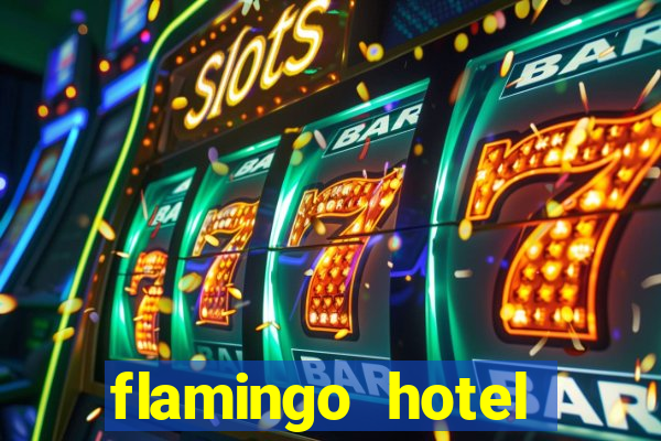 flamingo hotel casino in las vegas