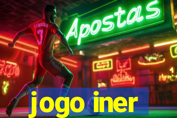 jogo iner