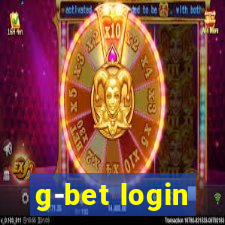 g-bet login