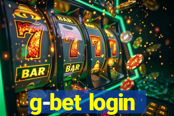 g-bet login