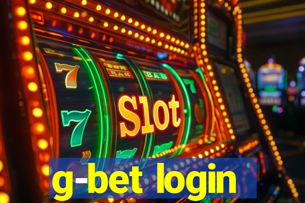 g-bet login