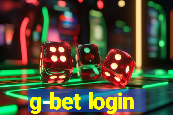 g-bet login