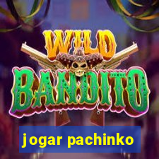 jogar pachinko