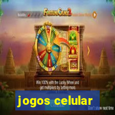 jogos celular