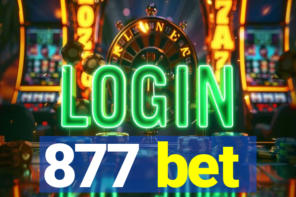 877 bet