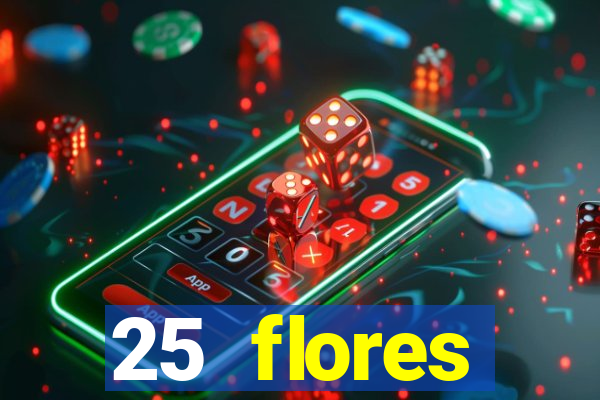 25 flores silvestres com nomes