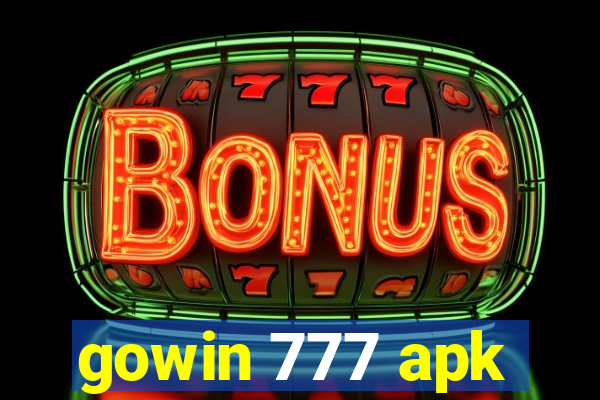 gowin 777 apk