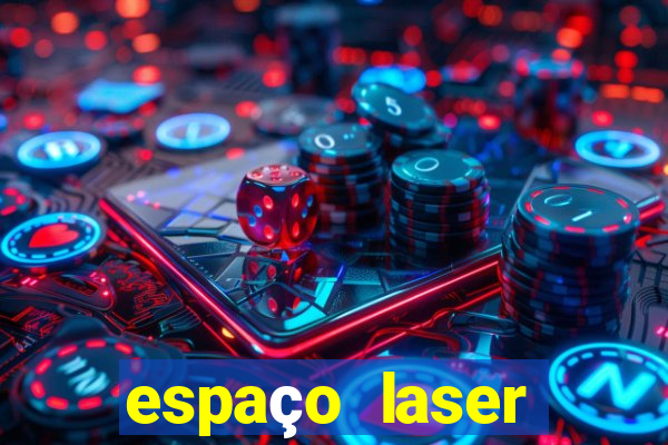 espaço laser salvador shopping