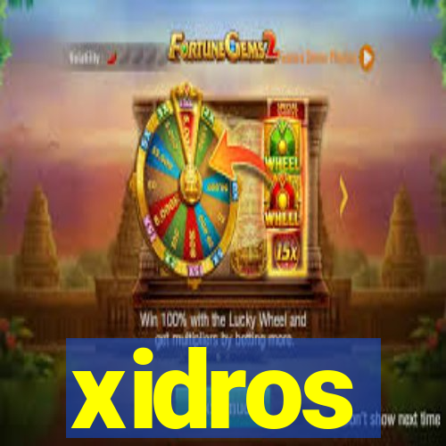 xidros