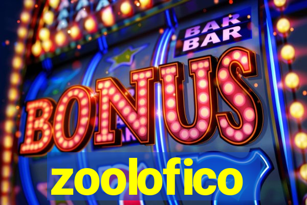 zoolofico