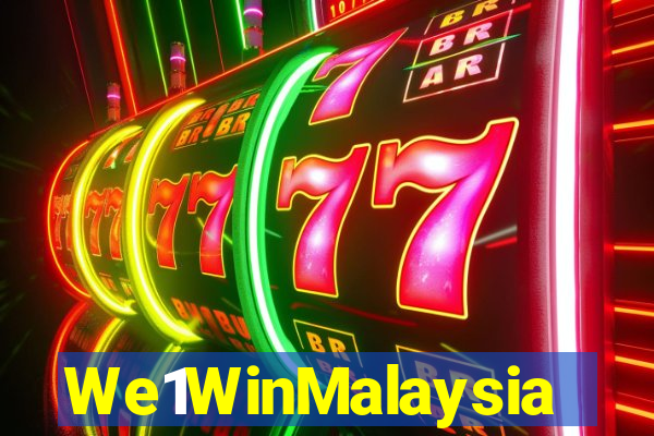 We1WinMalaysia