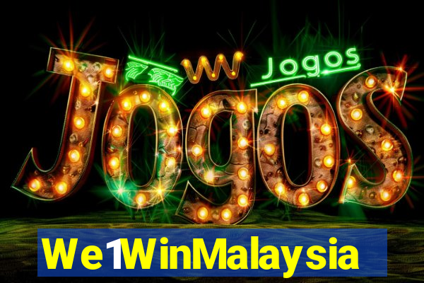 We1WinMalaysia