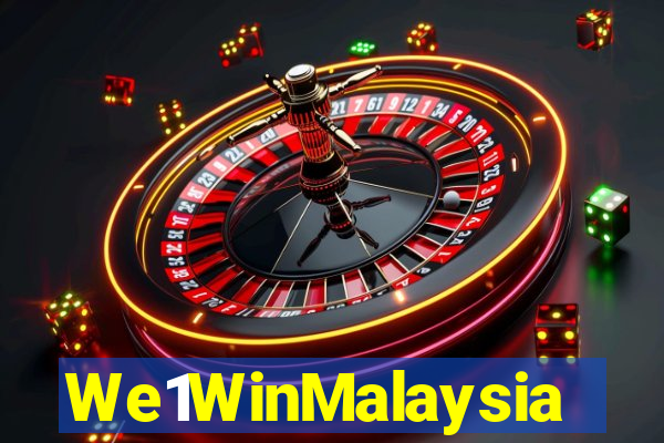 We1WinMalaysia