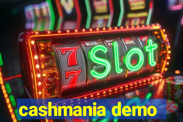 cashmania demo