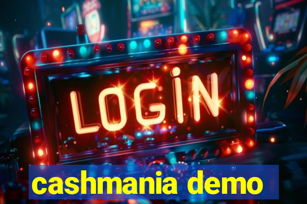 cashmania demo