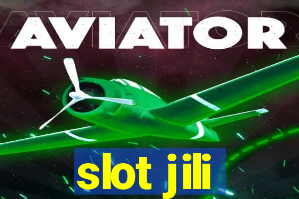 slot jili