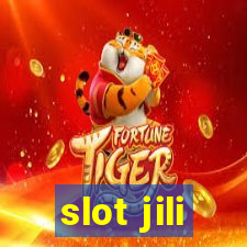 slot jili