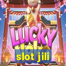 slot jili