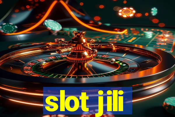 slot jili